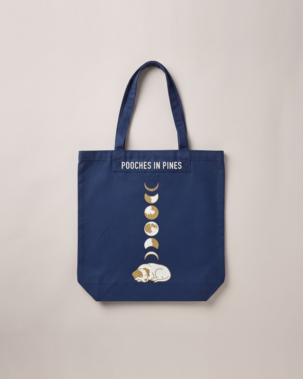 Moon Phase Tote