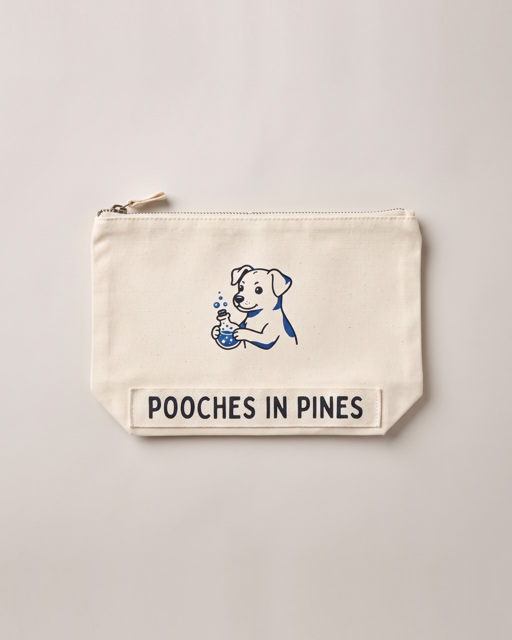 Potion Pup Pouch